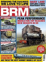 British Railway Modelling (BRM)